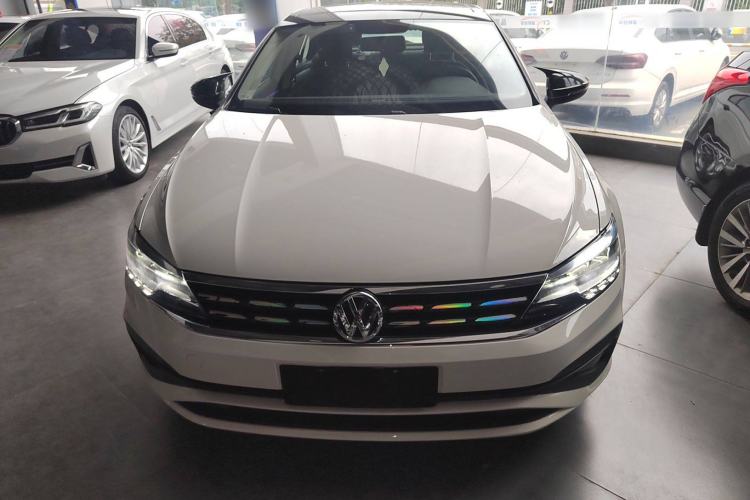 Used Volkswagen Lamando 2021 230TSI DSG Fashion Edition
