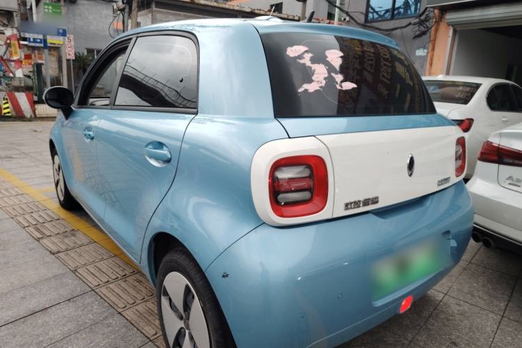 Used ORA Black Cat 2019 301km Standard Edition