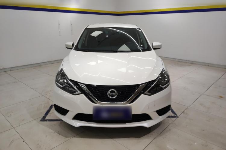 Used Nissan Sylphy 2024 Classic 1.6XE CVT Comfort Edition
