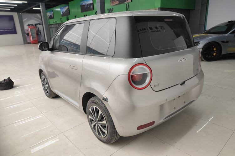 Used  Lumin 2022 210km Sweet Edition