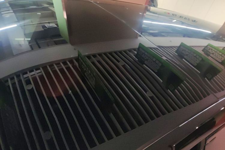 Used Li Auto L9 2024 Pro Model