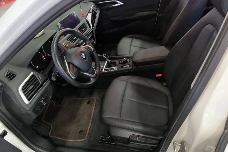 Used BMW 1 Series 2020 120i Fashion Model
