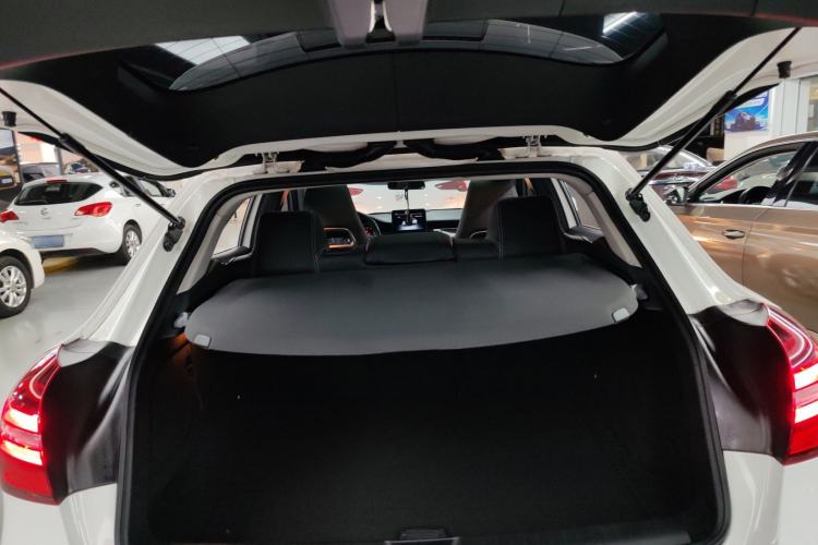 Used Mercedes-Benz GLA 2018 GLA 200 Sport Edition
