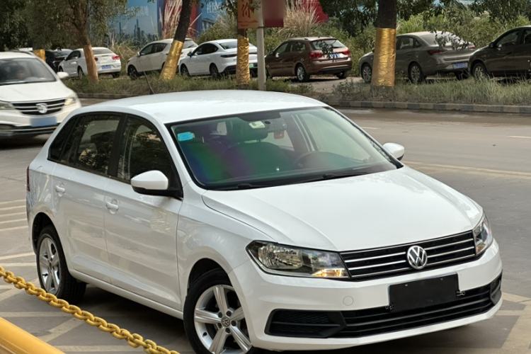 Used Volkswagen Santana 2015 Haval H6 1.6L Automatic Luxury Model