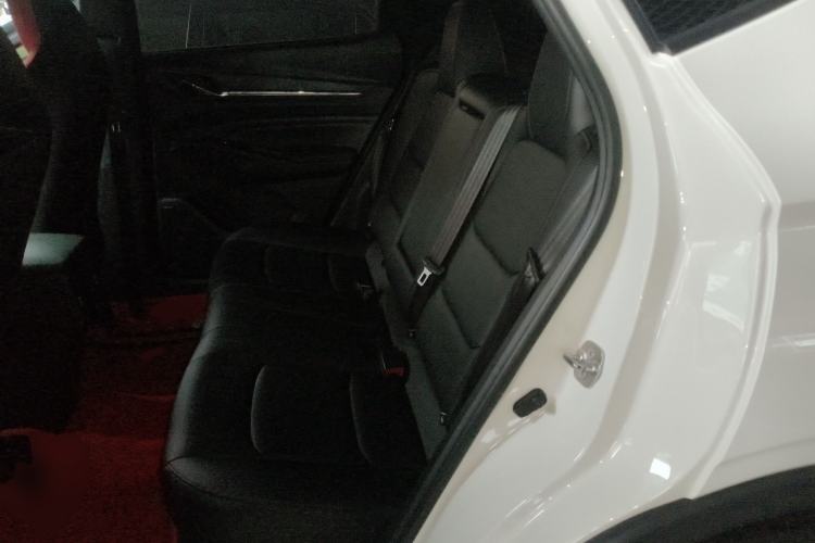 Used Oshan X5 PLUS 2023 Revised Version 1.5T DCT Navigation Edition
