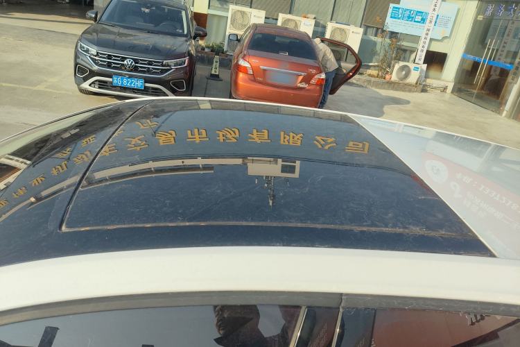 Used Volkswagen Golf 2018 1.6L Automatic Comfort Model
