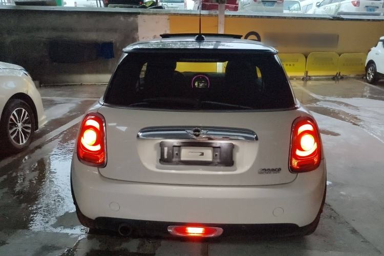 Used  MINI 2014 1.5T COOPER Excitement
