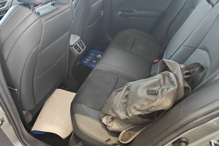 Used Lexus UX 2020 260h F SPORT All-Wheel-Drive Version
