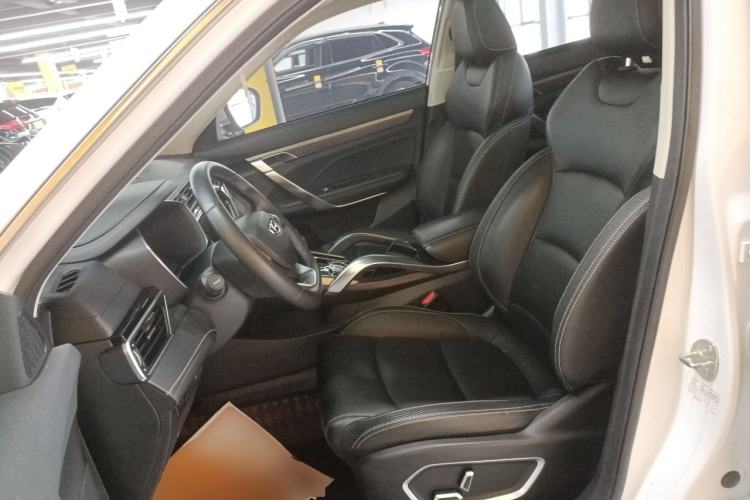 Used Geely Auto Emgrand X7 Sport 2020 1.8TD DCT Smart Connect PRO
