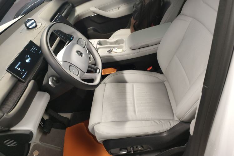 Used Nio ES6 2023 75 kWh