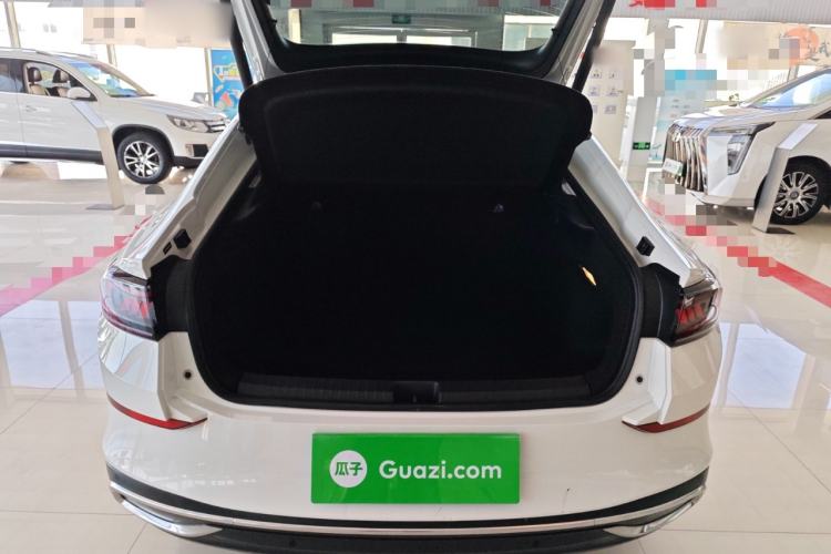 Used Volkswagen Lamando 2024 Lavida L 280TSI DSG Cool & Spicy Edition
