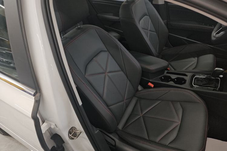 Used Volkswagen Lavida 2024 300TSI DSG Starry Sky Leading Edition
