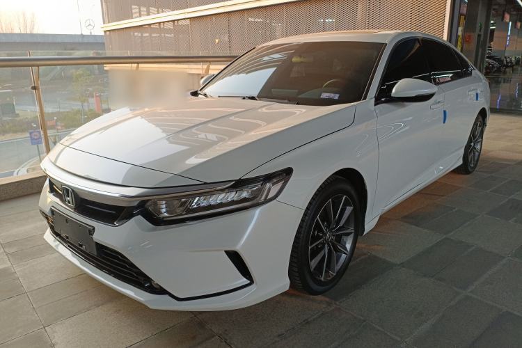 Used Honda Inspire 2022 260TURBO Elegant Edition