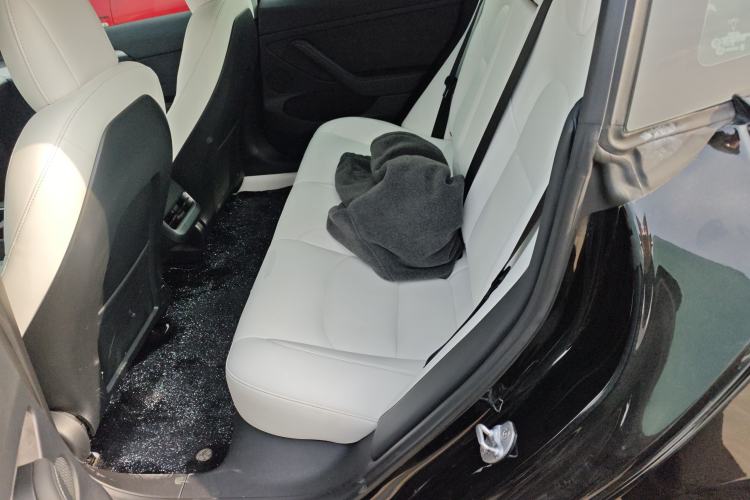 Used Tesla Model 3 2020 Performance High-Performance All-Wheel-Drive Version