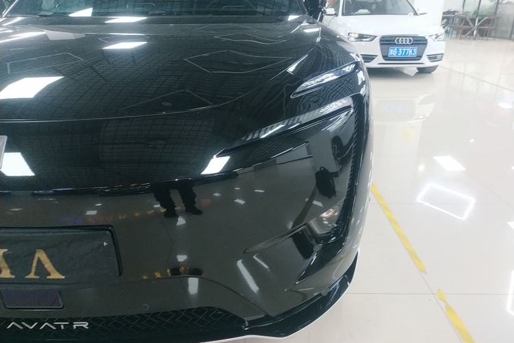 Used  11 2023 Harmony 90° Luxury Edition