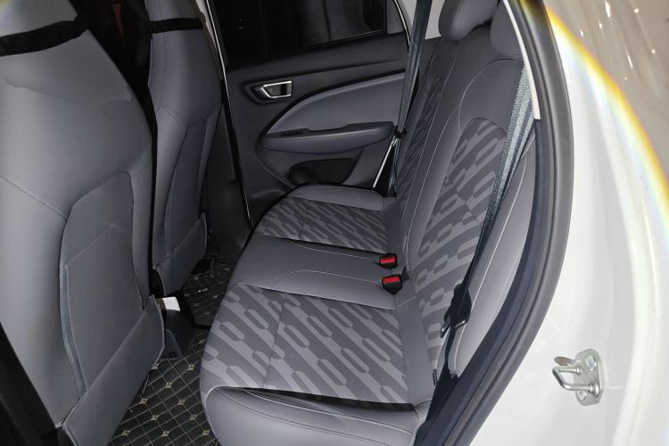 Used Leapmotor T03 2024 310 Comfort Edition
