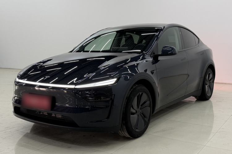 Used Tesla Model Y 2025 Rear-Wheel Drive First Edition
