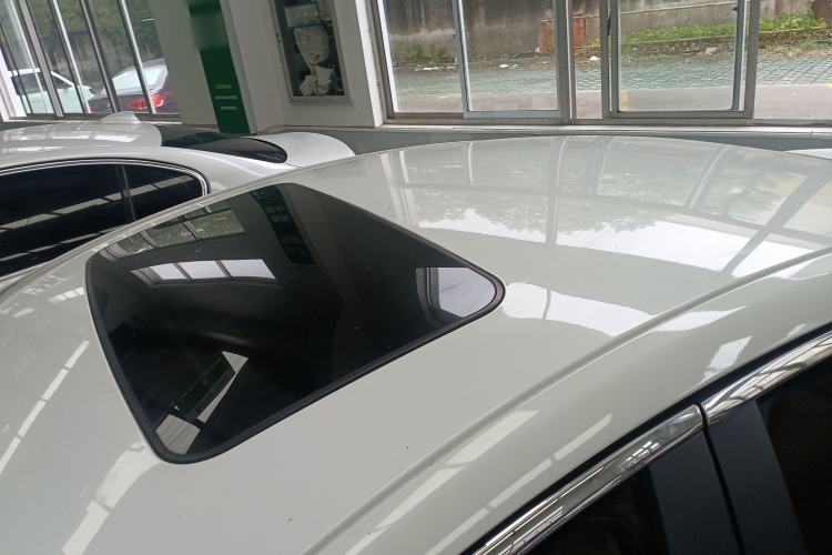 Used Buick Regal 2014 2.0L Leading Fashion Edition
