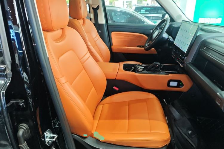 Used Haval Raptor New Energy 2023 Hi4 102 Exploration Edition
