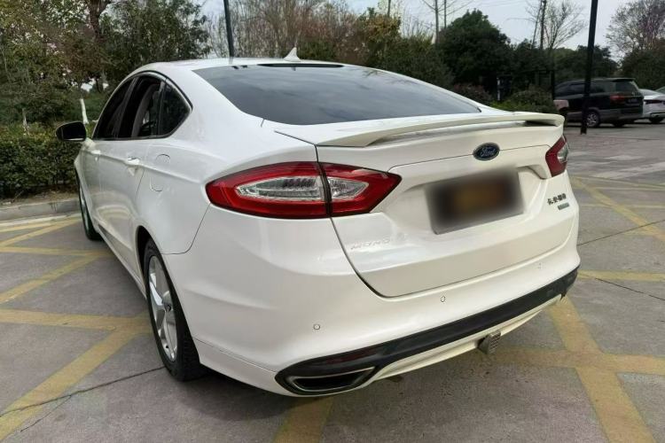 Used Ford Mondeo 2013 1.5L GTDi180 Fashion Edition