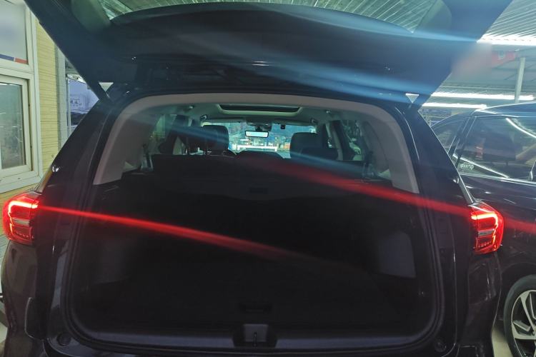 Used Buick Envision 2023 Encore Plus 652T Five-Seat Luxury Model
