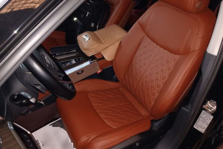 Used Audi A6L 2021 45 TFSI Prestige Elegant Edition
