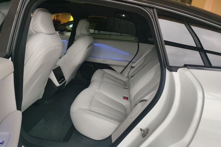 Used XPeng P7+ 2024 Long-Range Max
