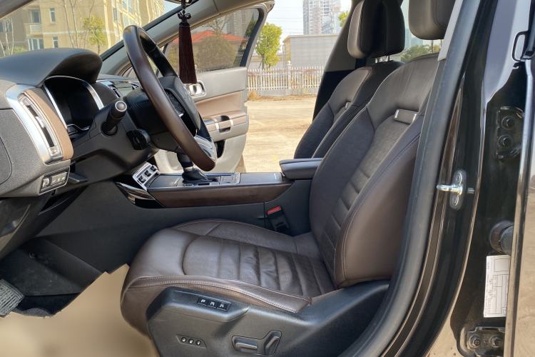 Used Citroen C6 2017 380THP Flagship Edition