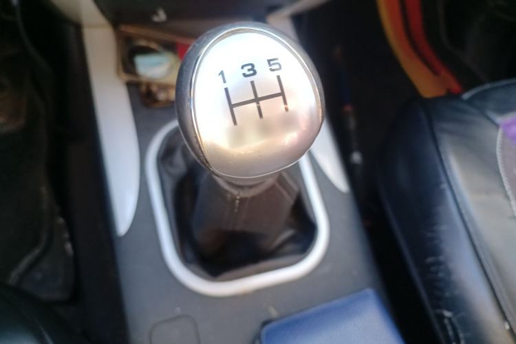 Used Foton Tunland 2018 2.4L E5 Two-Wheel Drive Comfort Version 4G69S4M