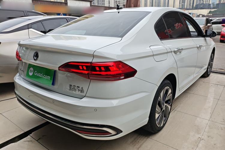 Used Volkswagen Bora 2023 200TSI DSG YueXing PRO Edition
