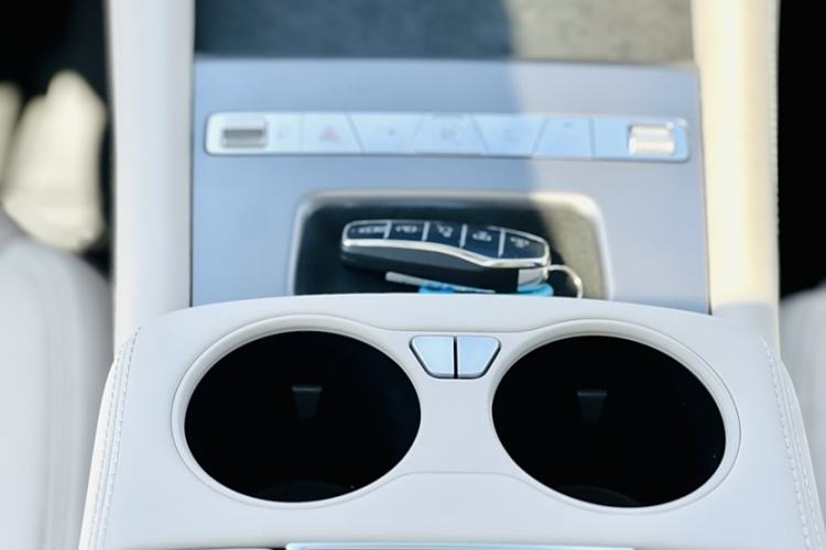 Used BYD Xia 2025 DM-i 1.5T 100km Leading Model