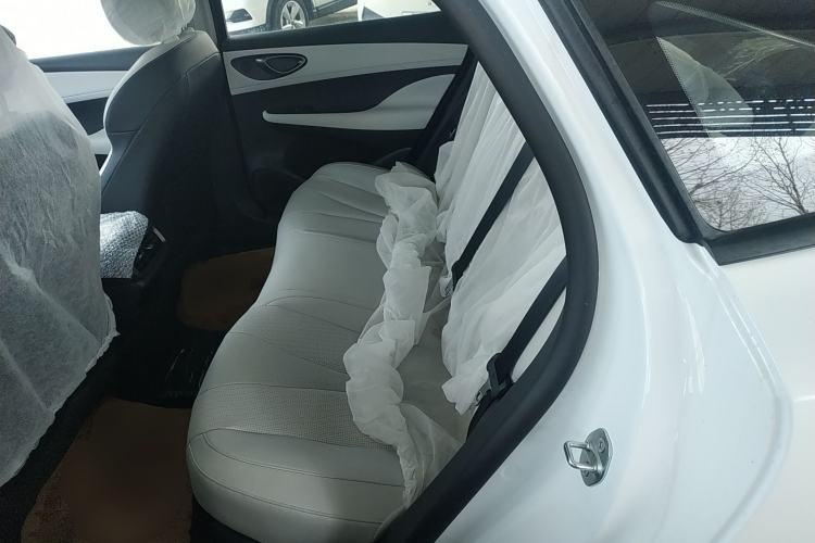 Used BYD Seal 05 DM-i 2025 DM-i Smart Drive 55KM Luxury Model
