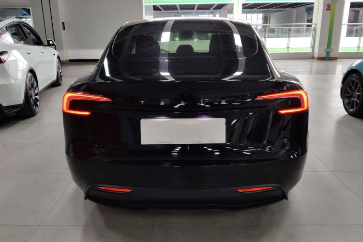 Used Tesla Model 3 2023 Rear-Wheel-Drive Version
