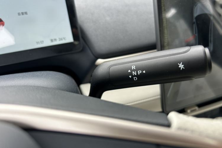 Used ARCFOX T1 2025 Model 425 MAX
