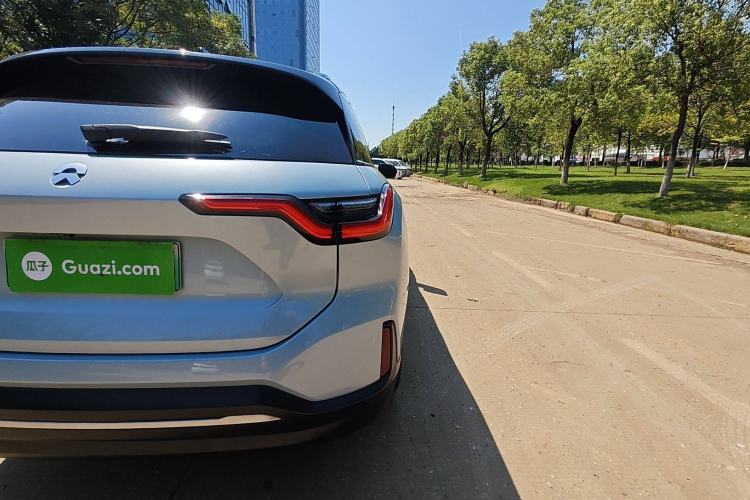 Used Nio ES6 2020 455KM Sport Edition
