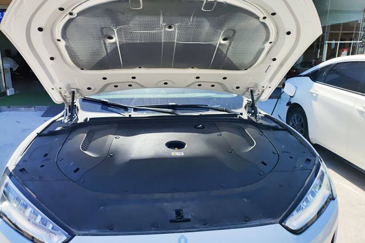 Used Hima AITO M5 2022 Range-Extended Rear-Drive Standard Version
