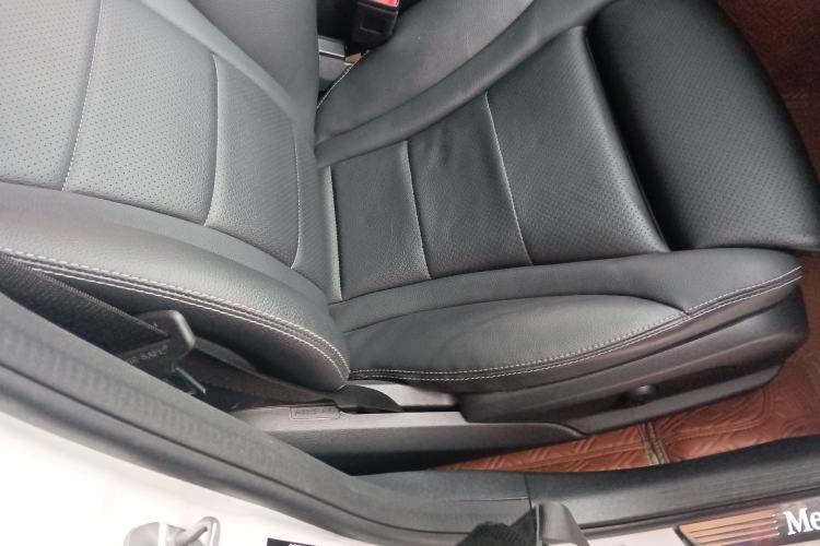 Used Mercedes-Benz C-Class 2021 C 200 L Fashion Edition Sport Version
