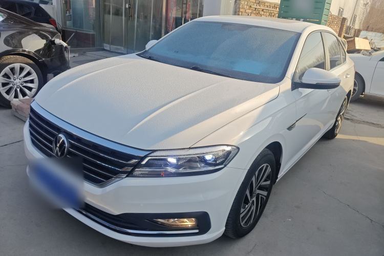 Used Volkswagen Lavida 2022 280TSI DSG Comfort Edition