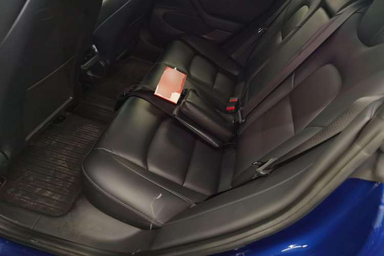 Used Tesla Model 3 2020 Revised Version Standard Range Rear-Wheel Drive – Upgraded Edition