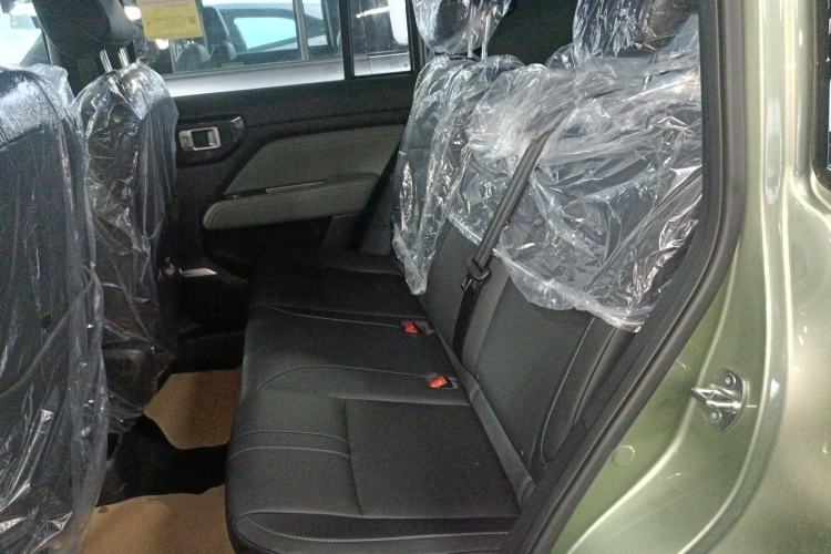 Used Baojun Spark EUV 2026 Model 401km Flagship Edition