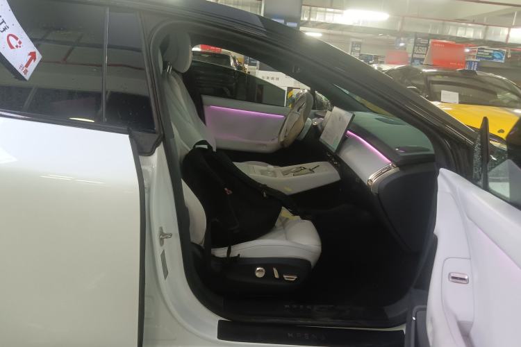 Used XPeng P7+ 2024 Long-Range Max
