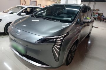 Used AION Y 2023 Plus 510 Enjoy Edition