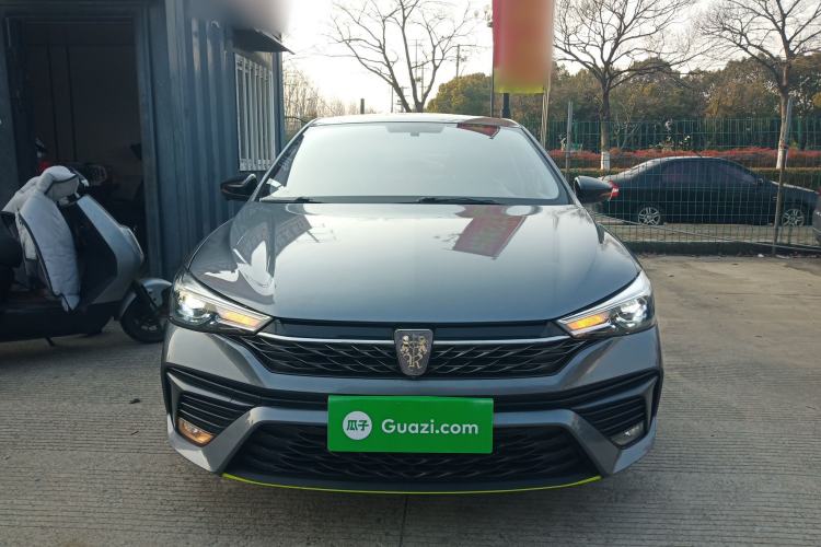 Used Roewe i5 2021 Revised Version 1.5L CVT Diamond Edition