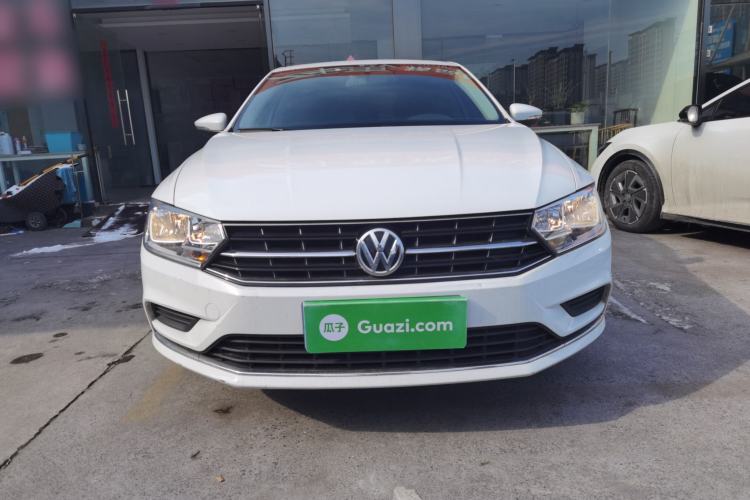 Used Volkswagen Bora 2019 Bora Legend 1.5L Automatic Leading Model China VI Standard