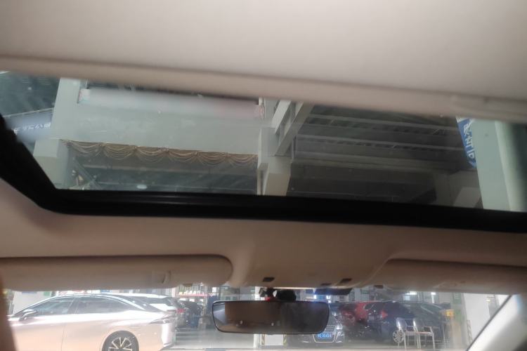 Used Lexus ES 2015 200 Elite Edition
