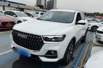 Used Haval H6 2023 National Trend Edition 1.5T Automatic Champion Version