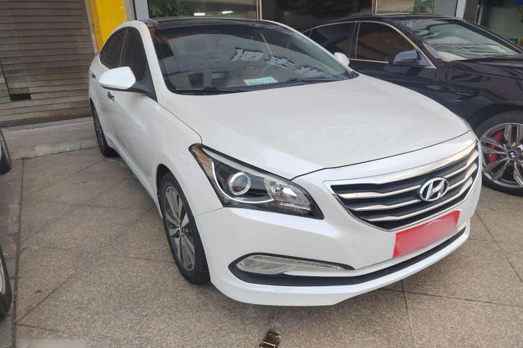 Used Hyundai Mistra 2016 1.8L Automatic Smart GLS
