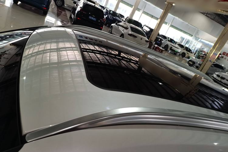 Used BMW X1 2020 sDrive25Li Leading Model