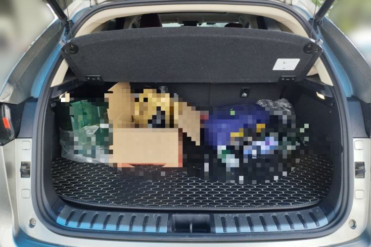 Used Lexus NX 2020 200 All-Wheel Drive Fēngshàng Version China VI Standard