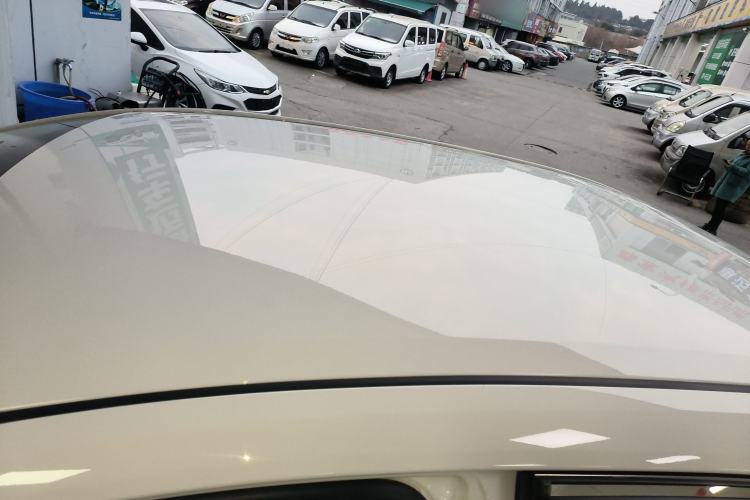 Used Toyota Levin 2021 Dual-Motor 1.8H E-CVT Leading Edition